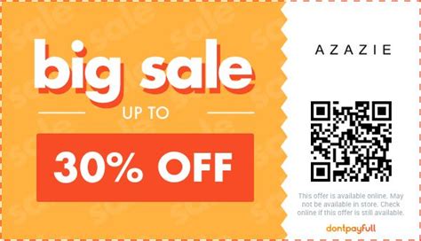 Never miss the big savings & save up to 50 Read More. . Azazie coupon code 2023